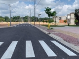 BẢO VỆ CÔNG TRÌNH TẠI ĐỨC HÒA