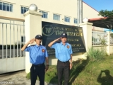 TUYỂN CHỌN KĨ LƯỢNG ĐỐI VỚI BẢO VỆ