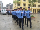 DỊCH VỤ BẢO VỆ TẠI THỊ TRẤN ĐÔNG THÀNH