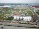 BẢO VỆ NHÀ MÁY TẠI ĐỨC HÒA LONG AN