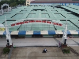 BẢO VỆ TRUNG TÂM THƯƠNG MẠI TẠI ĐỨC HÒA