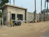 BẢO VỆ CÔNG TRÌNH XÂY DỰNG