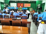 DỊCH VỤ BẢO VỆ TẠI XÃ BÌNH HOÀ BẮC - HUYỆN ĐỨC HUỆ