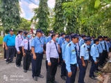 BẢO VỆ SỰ KIỆN
