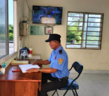 DỊCH VỤ BẢO VỆ TẠI XÃ AN NINH HOTLINE: 0961.149.998